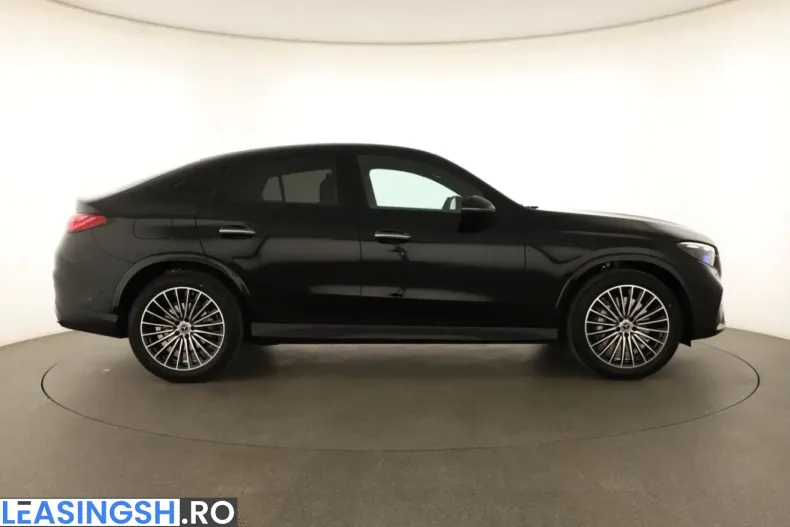 Mercedes-Benz GLC 200 (Clasa GLC) din 2025 cu 15.895 km - oferta MER225809 - foto 6