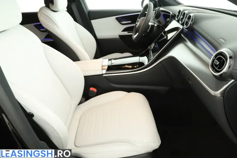 Mercedes-Benz GLC 200 (Clasa GLC) din 2025 cu 15.895 km - oferta MER225809 - foto 7