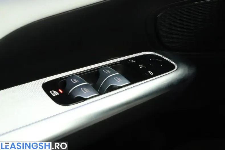 Mercedes-Benz GLC 200 (Clasa GLC) din 2025 cu 15.895 km - oferta MER225809 - foto 9
