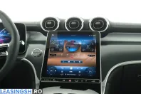 Mercedes-Benz GLC 200 (Clasa GLC) din 2025 cu 15.895 km - oferta MER225809 - foto 18