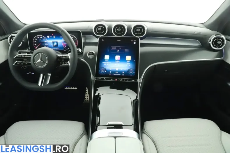 Mercedes-Benz GLC 200 (Clasa GLC) din 2025 cu 15.895 km - oferta MER225809 - foto 19