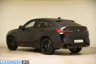 BMW X4 (Seria X) din 2025 cu 35.300 km - oferta BMW225810 - foto 2