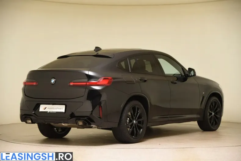 BMW X4 (Seria X) din 2025 cu 35.300 km - oferta BMW225810 - foto 4