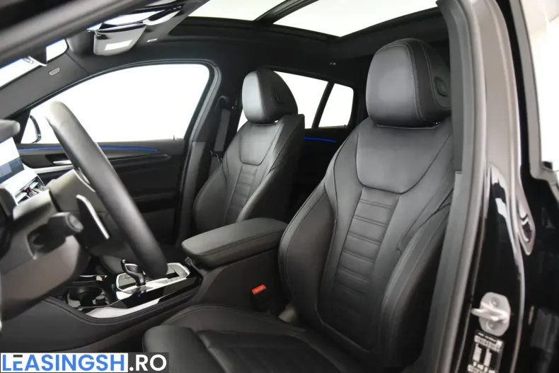 BMW X4 (Seria X) din 2025 cu 35.300 km - oferta BMW225810 - foto 5