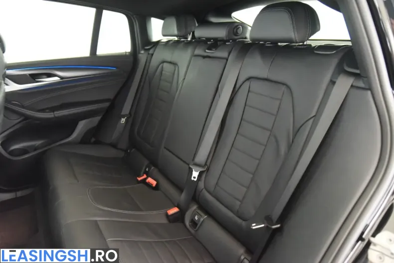 BMW X4 (Seria X) din 2025 cu 35.300 km - oferta BMW225810 - foto 6