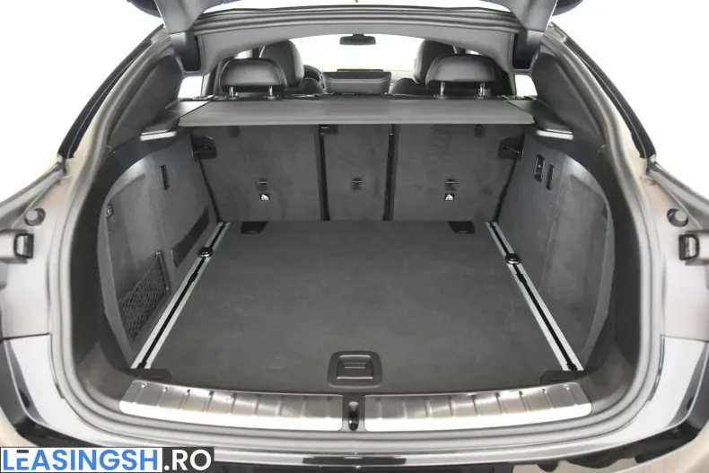 BMW X4 (Seria X) din 2025 cu 35.300 km - oferta BMW225810 - foto 7