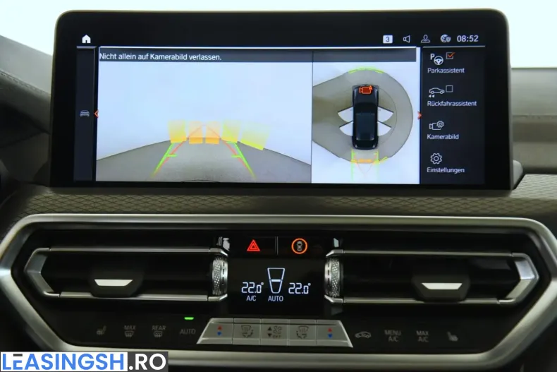 BMW X4 (Seria X) din 2025 cu 35.300 km - oferta BMW225810 - foto 12