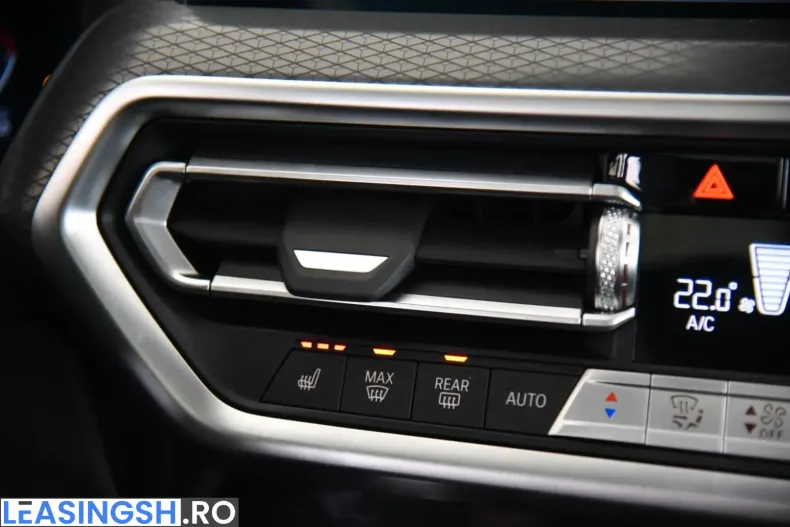 BMW X4 (Seria X) din 2025 cu 35.300 km - oferta BMW225810 - foto 14