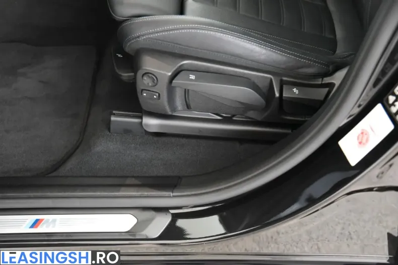BMW X4 (Seria X) din 2025 cu 35.300 km - oferta BMW225810 - foto 16