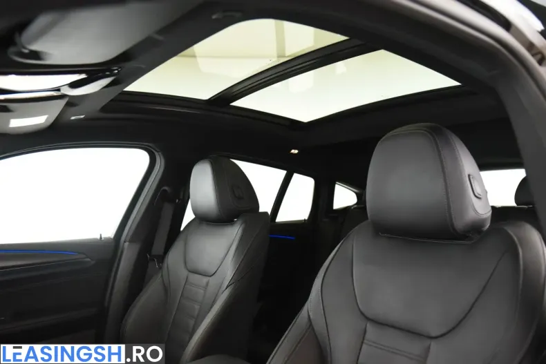 BMW X4 (Seria X) din 2025 cu 35.300 km - oferta BMW225810 - foto 17