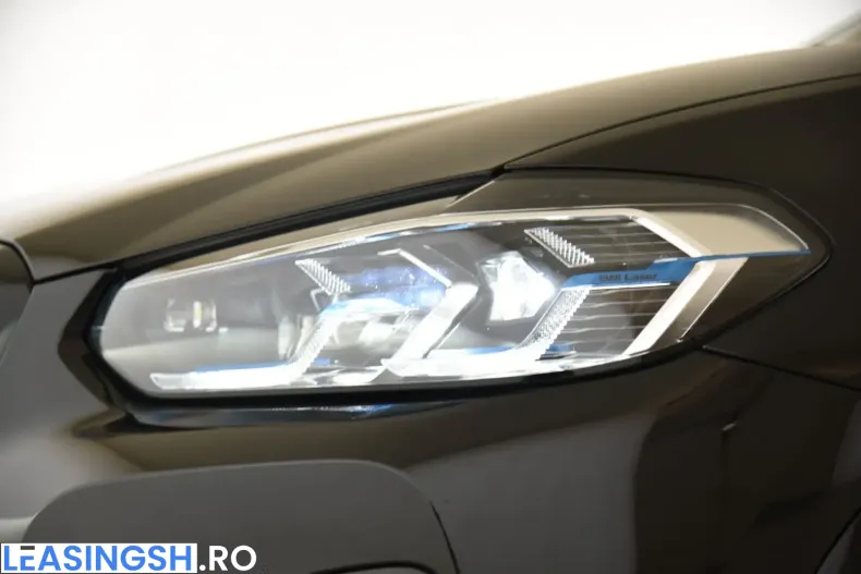 BMW X4 (Seria X) din 2025 cu 35.300 km - oferta BMW225810 - foto 20