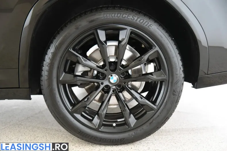 BMW X4 (Seria X) din 2025 cu 35.300 km - oferta BMW225810 - foto 21