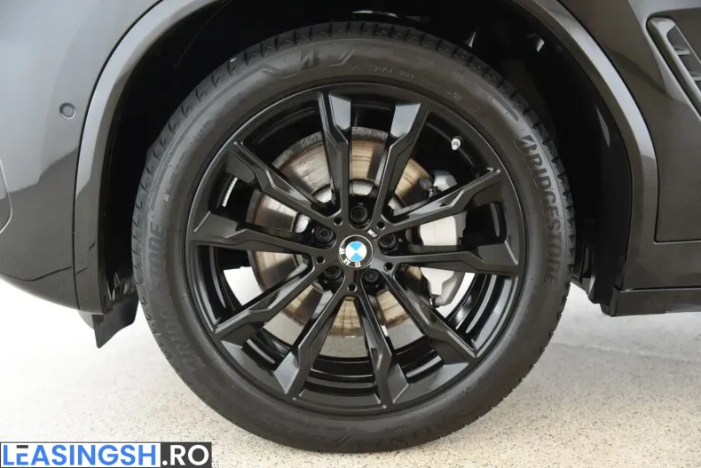 BMW X4 (Seria X) din 2025 cu 35.300 km - oferta BMW225810 - foto 22