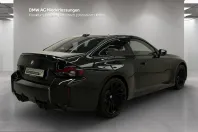BMW M2 (Seria 2) din 2025 cu 10.388 km - oferta BMW225811 - foto 2