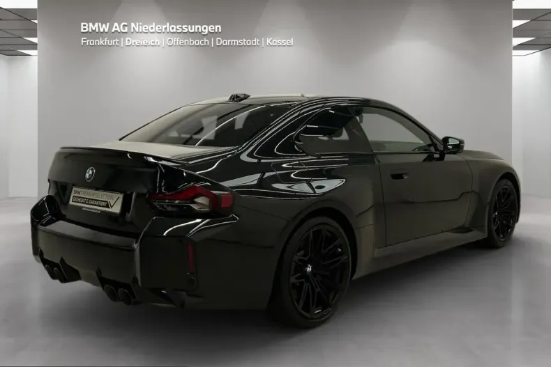 BMW M2 (Seria 2) din 2025 cu 10.388 km - oferta BMW225811 - foto 2