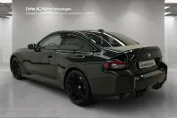 BMW M2 (Seria 2) din 2025 cu 10.388 km - oferta BMW225811 - foto 3