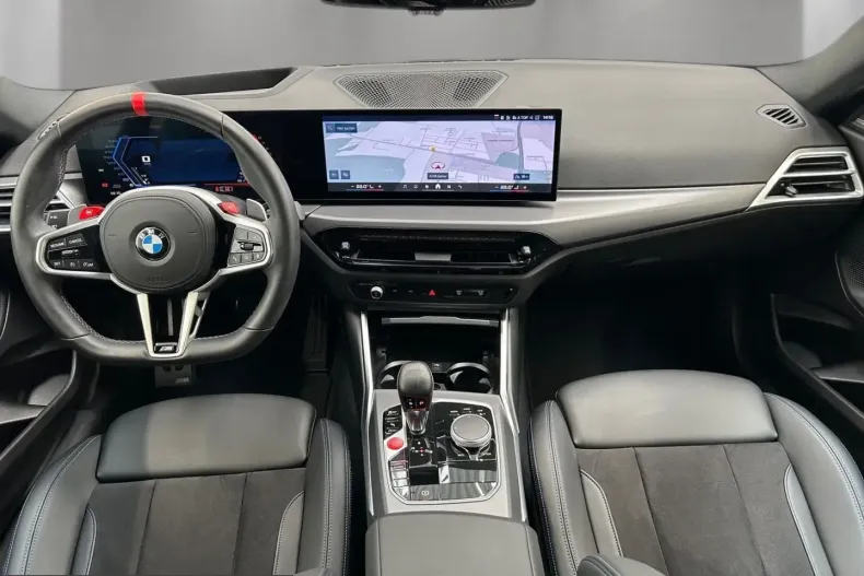 BMW M2 (Seria 2) din 2025 cu 10.388 km - oferta BMW225811 - foto 9