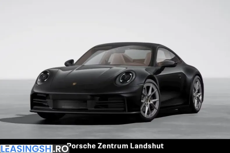 Porsche 992 din 2025 cu 27.000 km - oferta POR225812 - foto 1