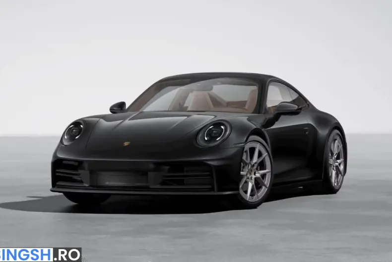 Porsche 992 din 2025 cu 27.000 km - oferta POR225812 - foto 2