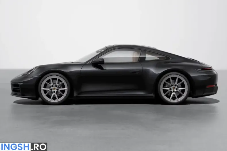 Porsche 992 din 2025 cu 27.000 km - oferta POR225812 - foto 3