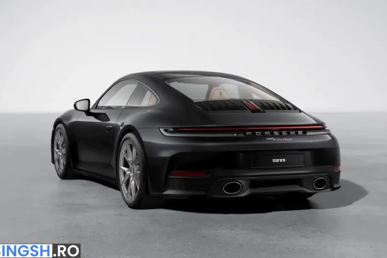 Porsche 992 din 2025 cu 27.000 km - oferta POR225812 - foto 4