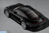 Porsche 992 din 2025 cu 27.000 km - oferta POR225812 - foto 5