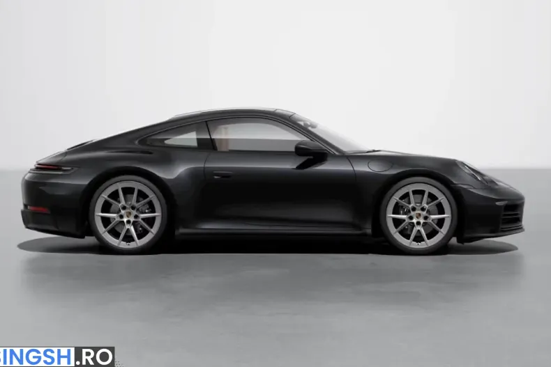 Porsche 992 din 2025 cu 27.000 km - oferta POR225812 - foto 6