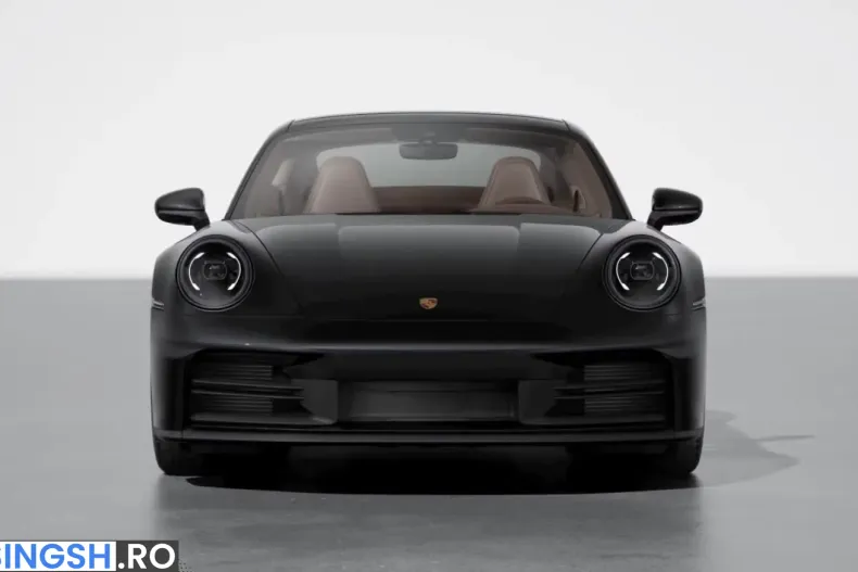 Porsche 992 din 2025 cu 27.000 km - oferta POR225812 - foto 7
