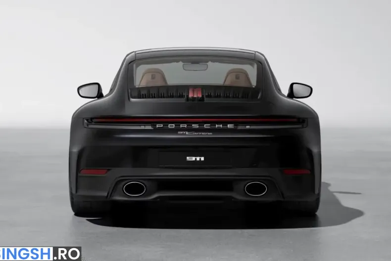 Porsche 992 din 2025 cu 27.000 km - oferta POR225812 - foto 8