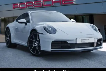 Porsche 992 din 2024 - oferta POR225813