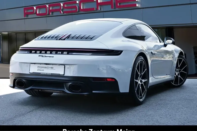Porsche 992 din 2024 cu 21.333 km - oferta POR225813 - foto 2