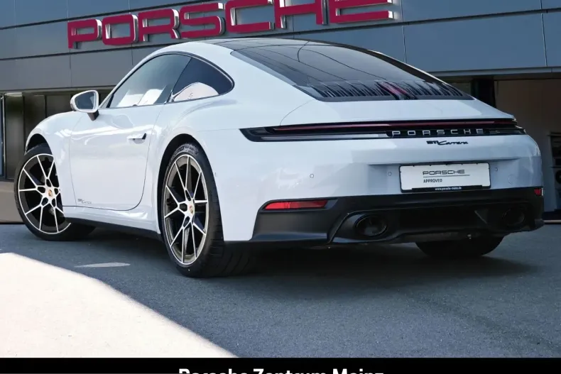 Porsche 992 din 2024 cu 21.333 km - oferta POR225813 - foto 5
