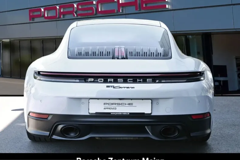 Porsche 992 din 2024 cu 21.333 km - oferta POR225813 - foto 8