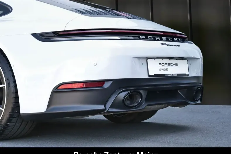 Porsche 992 din 2024 cu 21.333 km - oferta POR225813 - foto 10