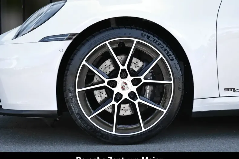 Porsche 992 din 2024 cu 21.333 km - oferta POR225813 - foto 11