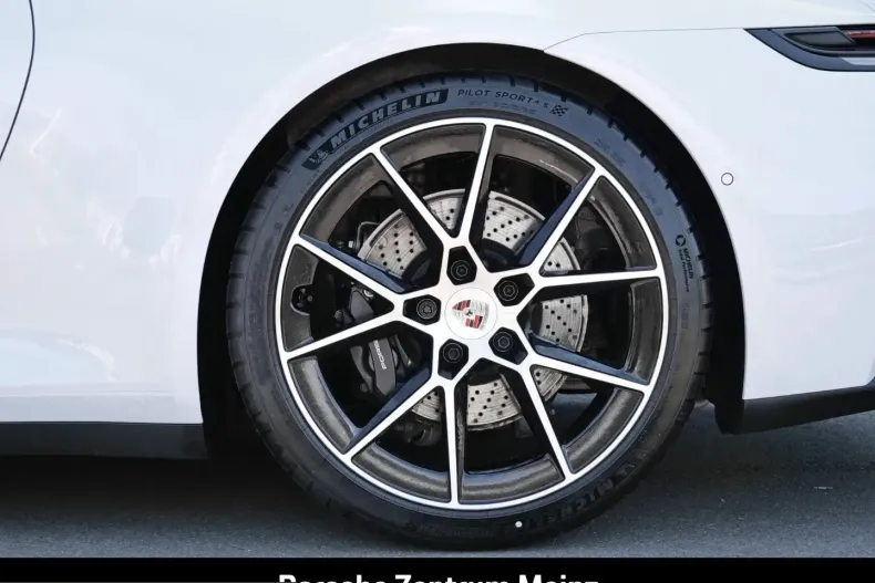 Porsche 992 din 2024 cu 21.333 km - oferta POR225813 - foto 12