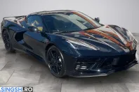 Corvette C8 din 2026 cu 10 km - oferta COR225814 - foto 4