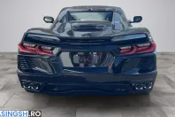 Corvette C8 din 2026 cu 10 km - oferta COR225814 - foto 11