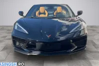 Corvette C8 din 2026 cu 10 km - oferta COR225814 - foto 13