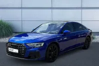 Audi A8 din 2024 cu 38.950 km - oferta AUD225815 - foto 1