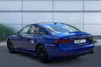 Audi A8 din 2024 cu 38.950 km - oferta AUD225815 - foto 3