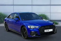 Audi A8 din 2024 cu 38.950 km - oferta AUD225815 - foto 5