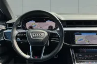 Audi A8 din 2024 cu 38.950 km - oferta AUD225815 - foto 11