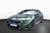 BMW M5 (Seria 5) din 2025 cu 15.950 km - oferta BMW225816 - foto 1
