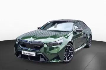 BMW M5 din 2025 - oferta BMW225816
