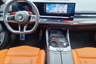 BMW M5 (Seria 5) din 2025 cu 15.950 km - oferta BMW225816 - foto 3