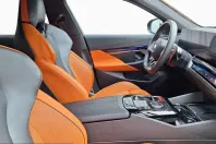 BMW M5 (Seria 5) din 2025 cu 15.950 km - oferta BMW225816 - foto 6