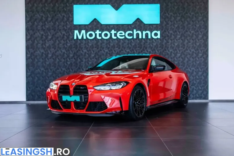 BMW M4 (Seria 4) din 2024 cu 17.186 km - oferta BMW225817 - foto 3