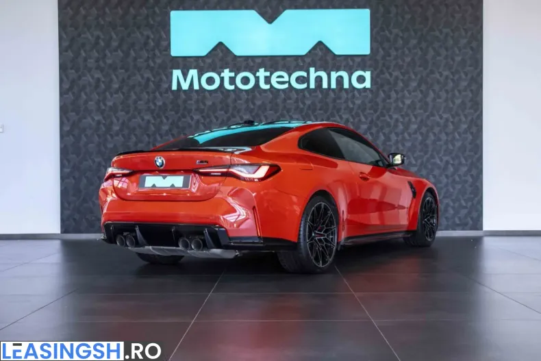 BMW M4 (Seria 4) din 2024 cu 17.186 km - oferta BMW225817 - foto 6