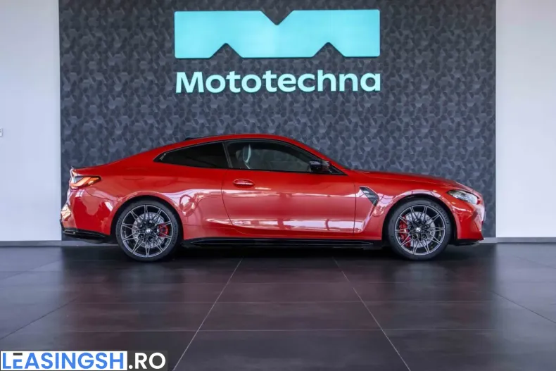 BMW M4 (Seria 4) din 2024 cu 17.186 km - oferta BMW225817 - foto 7